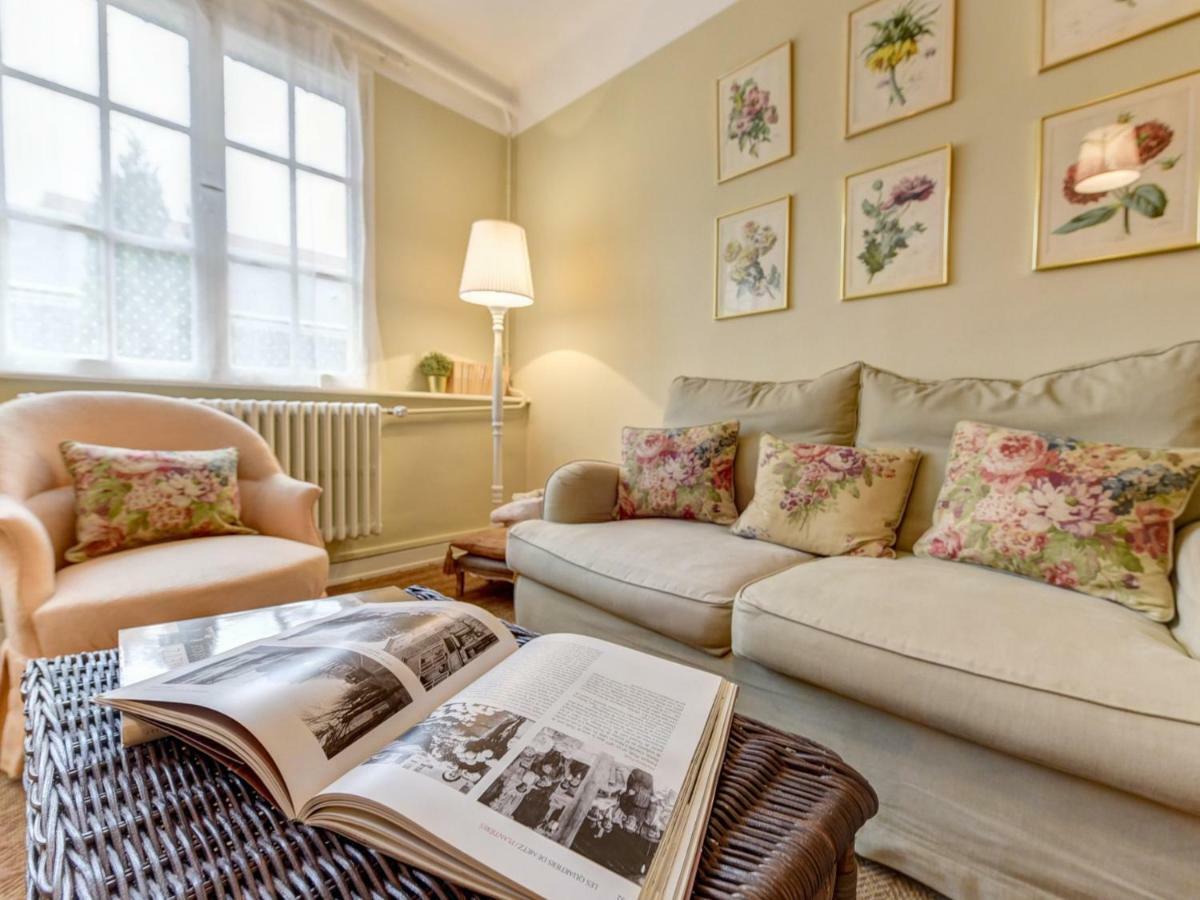 Appartement Deluxe